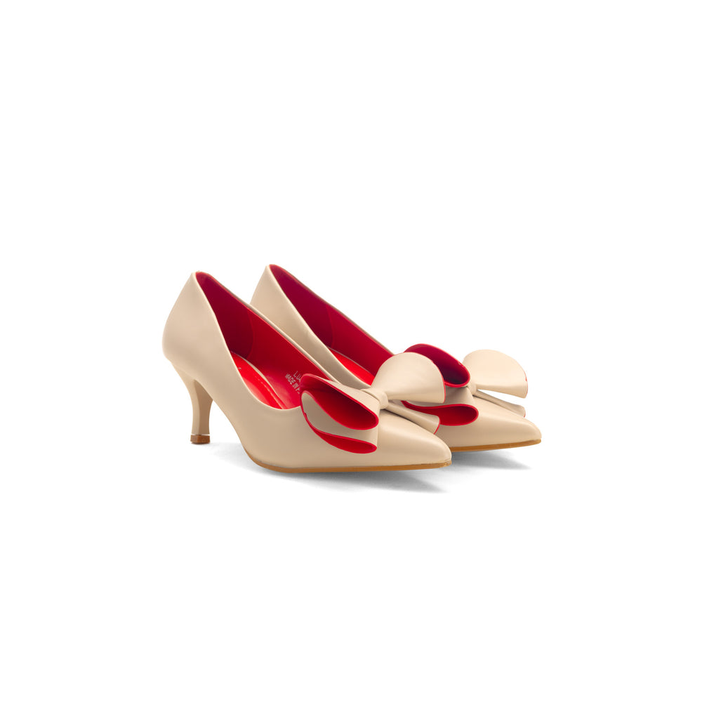 Bulbul - Lu42 - Beige