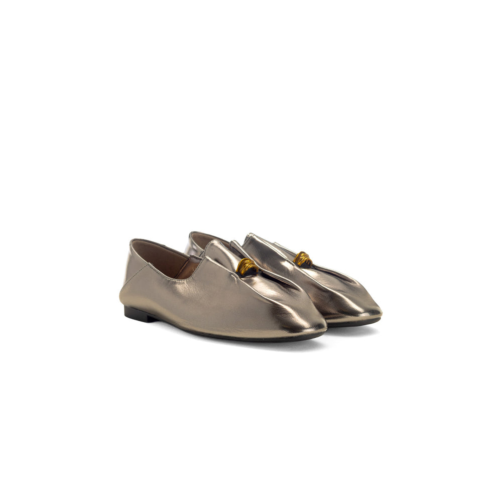 Bulbul - Lu50 - Gunmetal