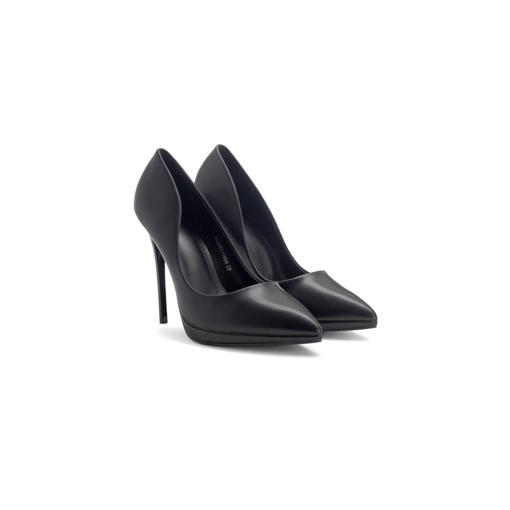 Bulbul - Lu58 - Black