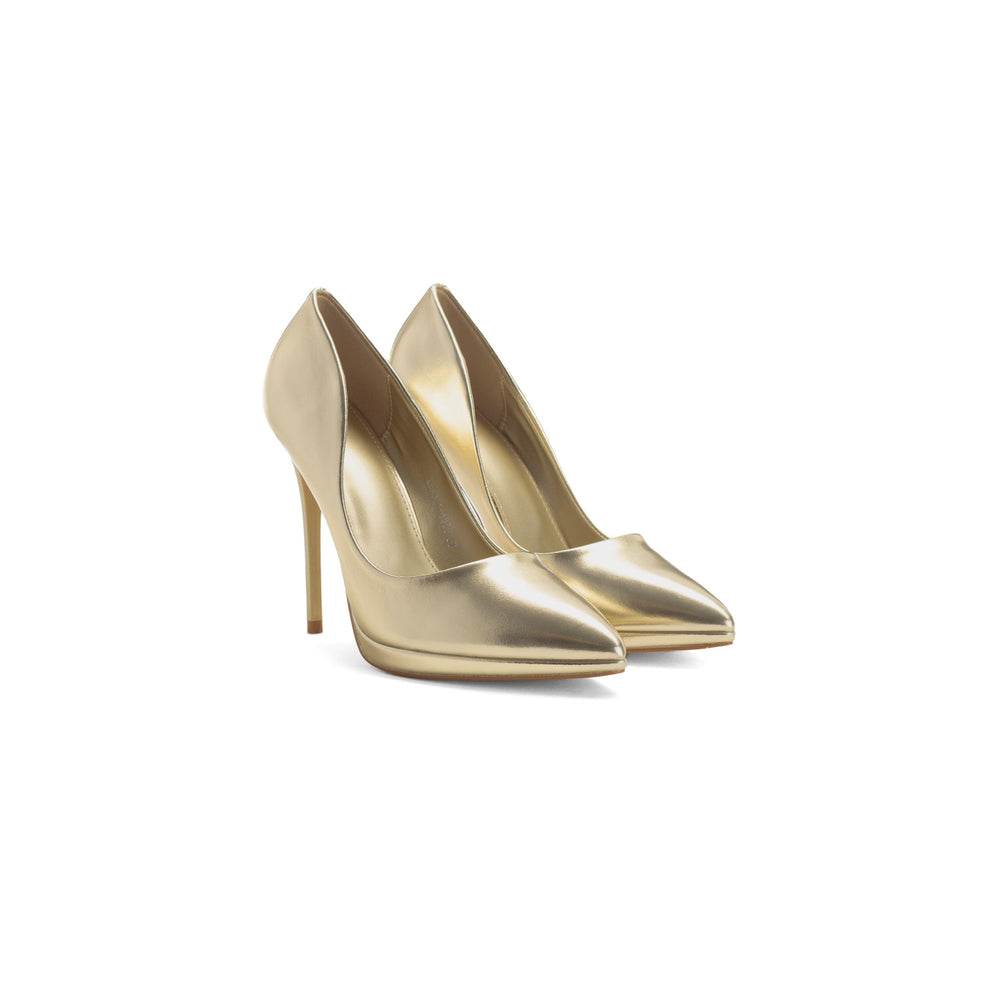 Bulbul - Lu58 - Gold