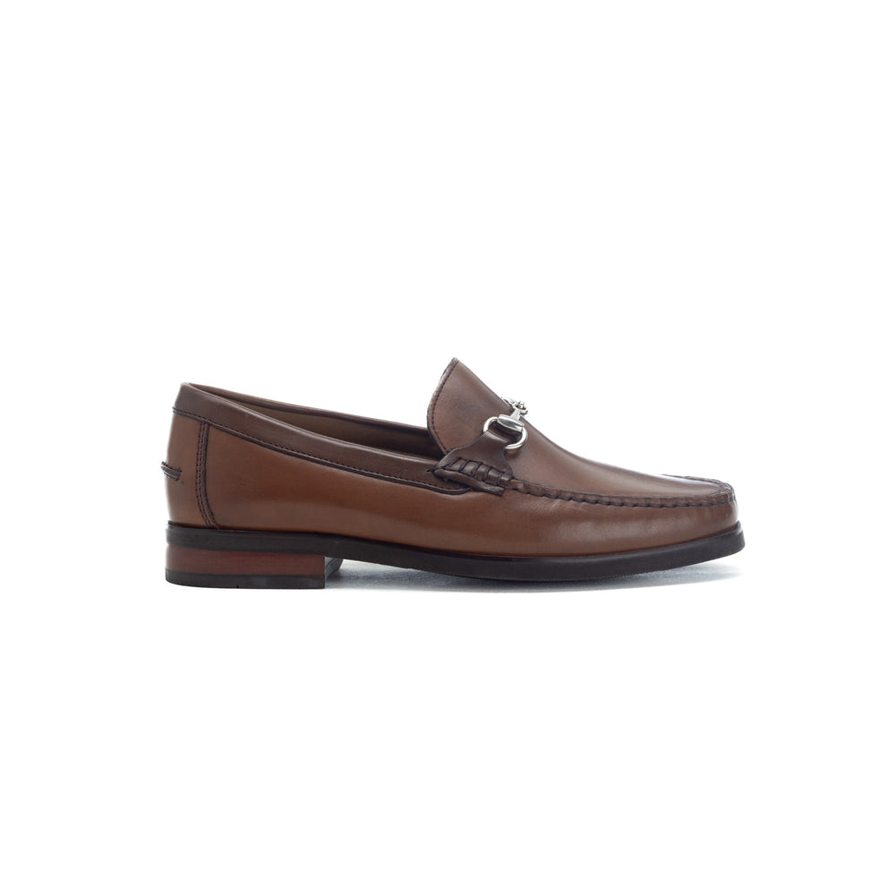 Florsheim - Berkley Bit - Cognac