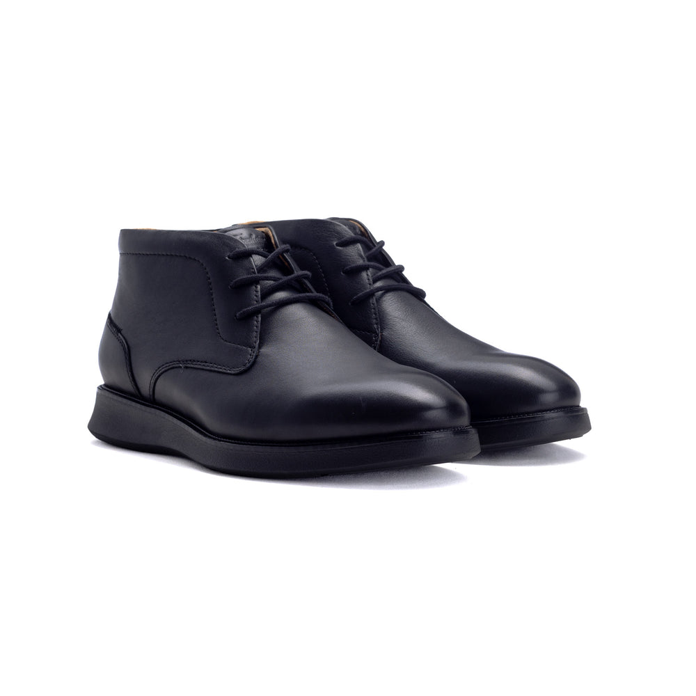 Florsheim - Launch Chukka - Black