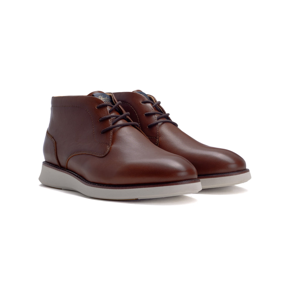 Florsheim - Launch Chukka - Cognac