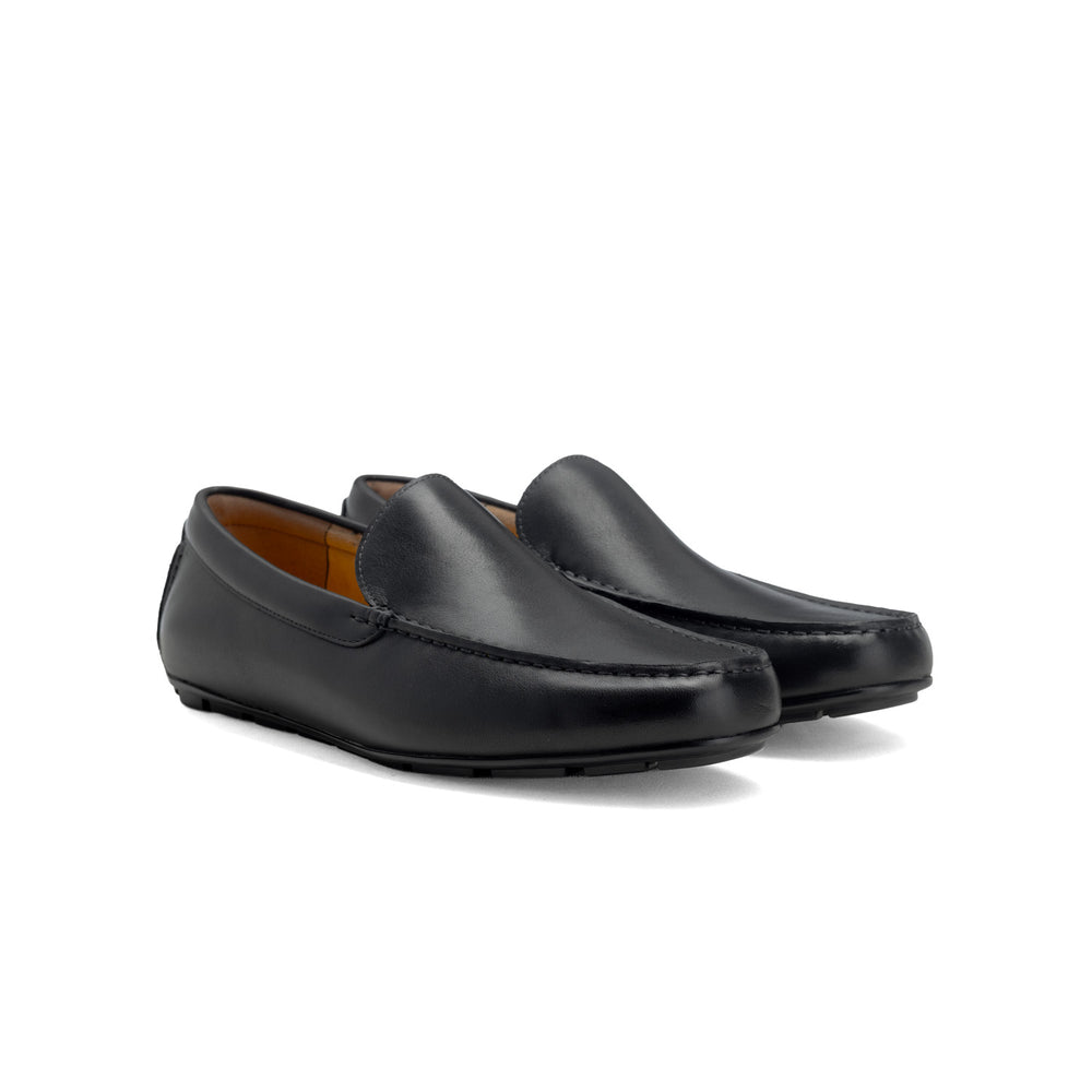 Florsheim - Motor Moc - Black