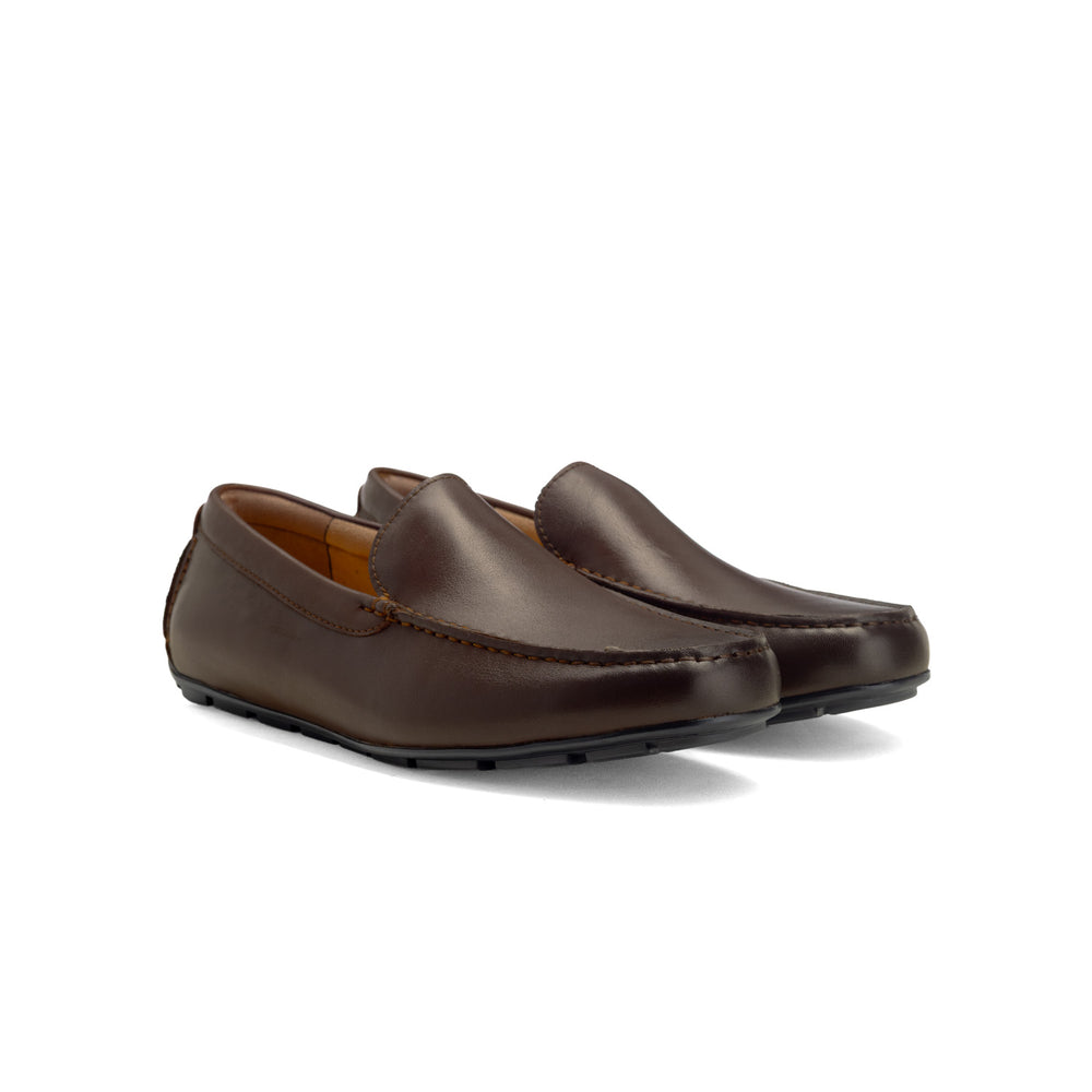 Florsheim - Motor Moc - Brown