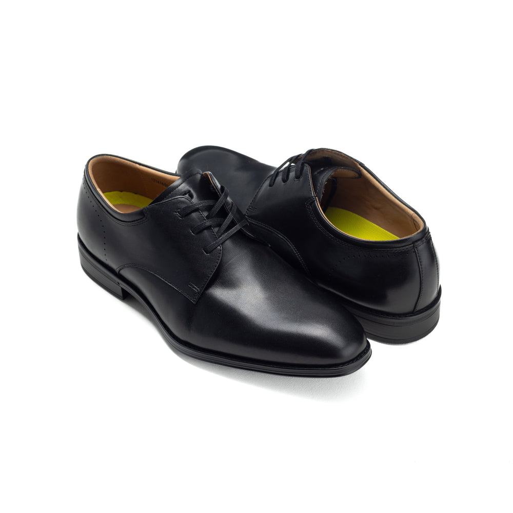 Florsheim - Domaine - Black