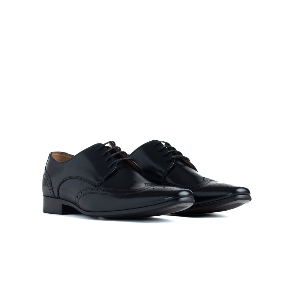Florsheim-Tivoli-Black
