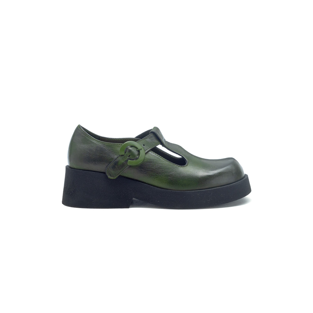 Sofia Mare - 12072 - Olive