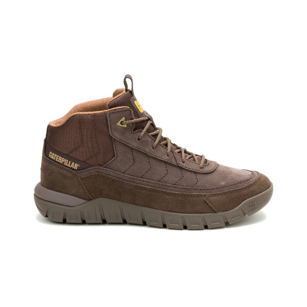 Caterpillar - P726429 Versage Mid - Brown – Perocili Shoes