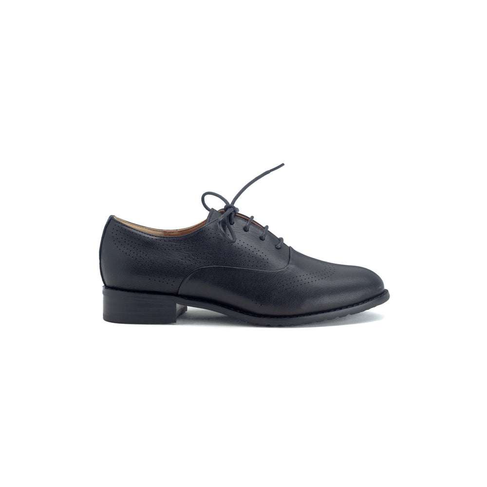 Bulbul - Lsf02 - Black