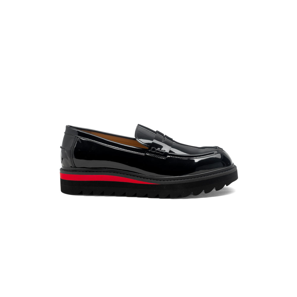 Babucci - Bab28 - Black