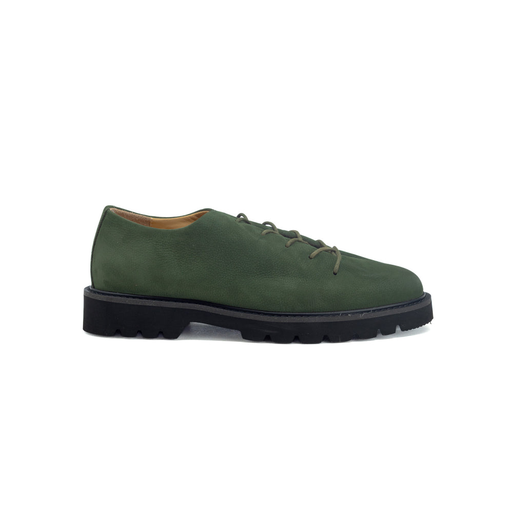 Bulletti - Seawolf - Olive