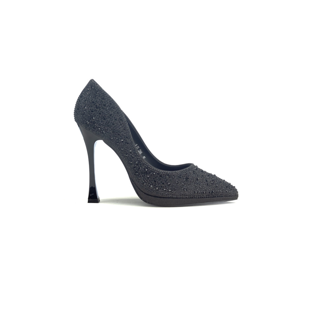 Bulbul - Lu26 - Black