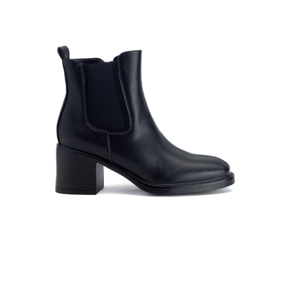 Soft Style By Hush Puppies - Carolena - Black