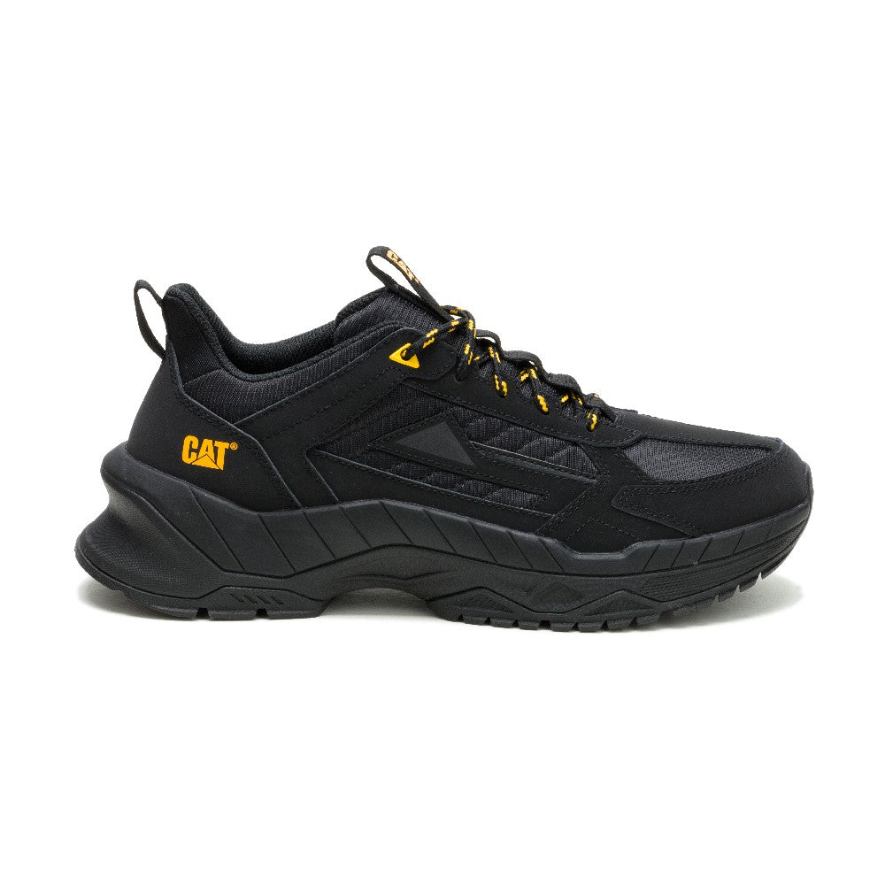 Caterpillar - Amperage P726912 - Black