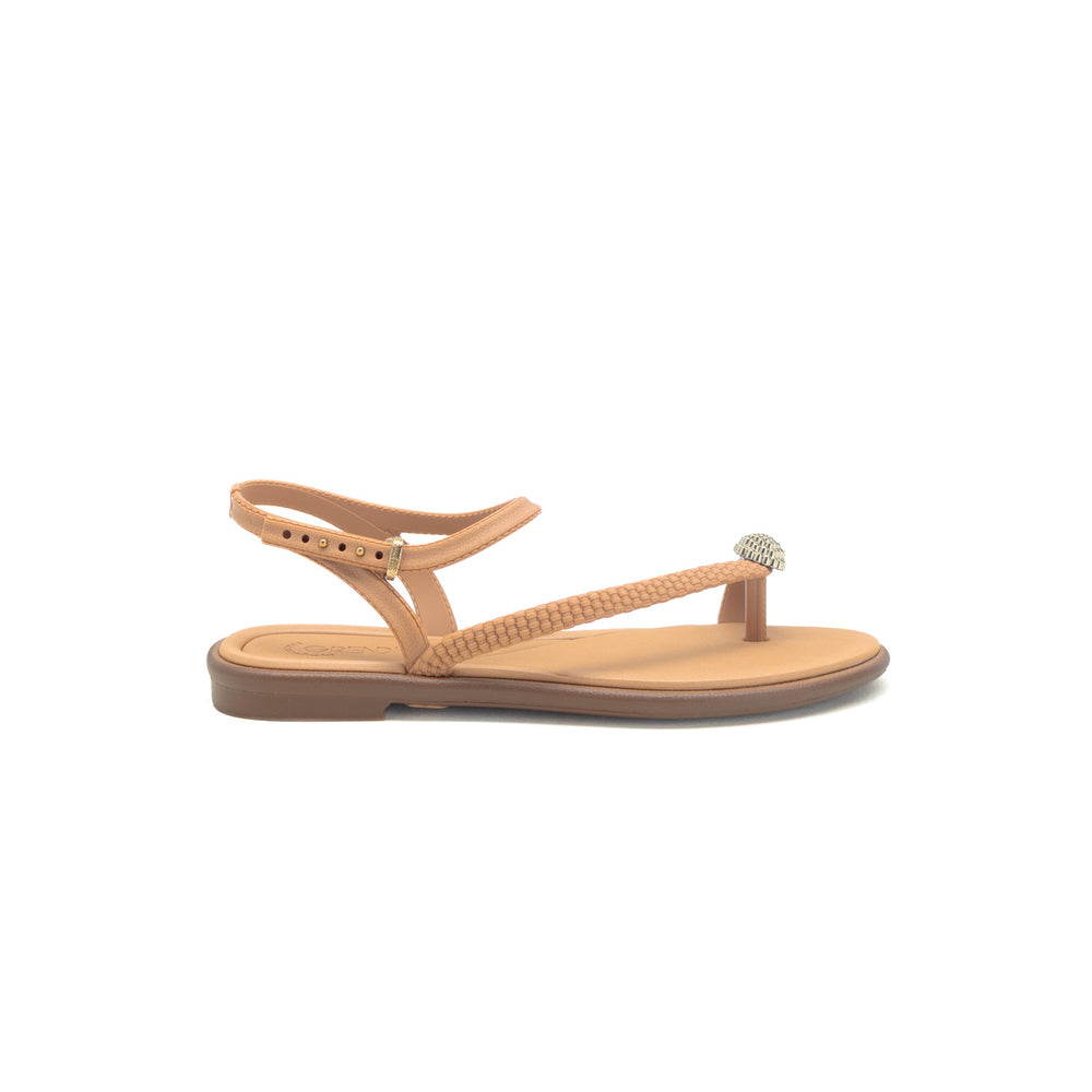 Grendha - Icone - Brown