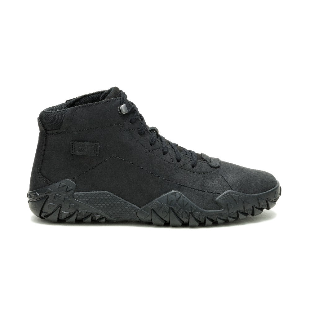 Caterpillar - P726604 Gridlock Hi - Black