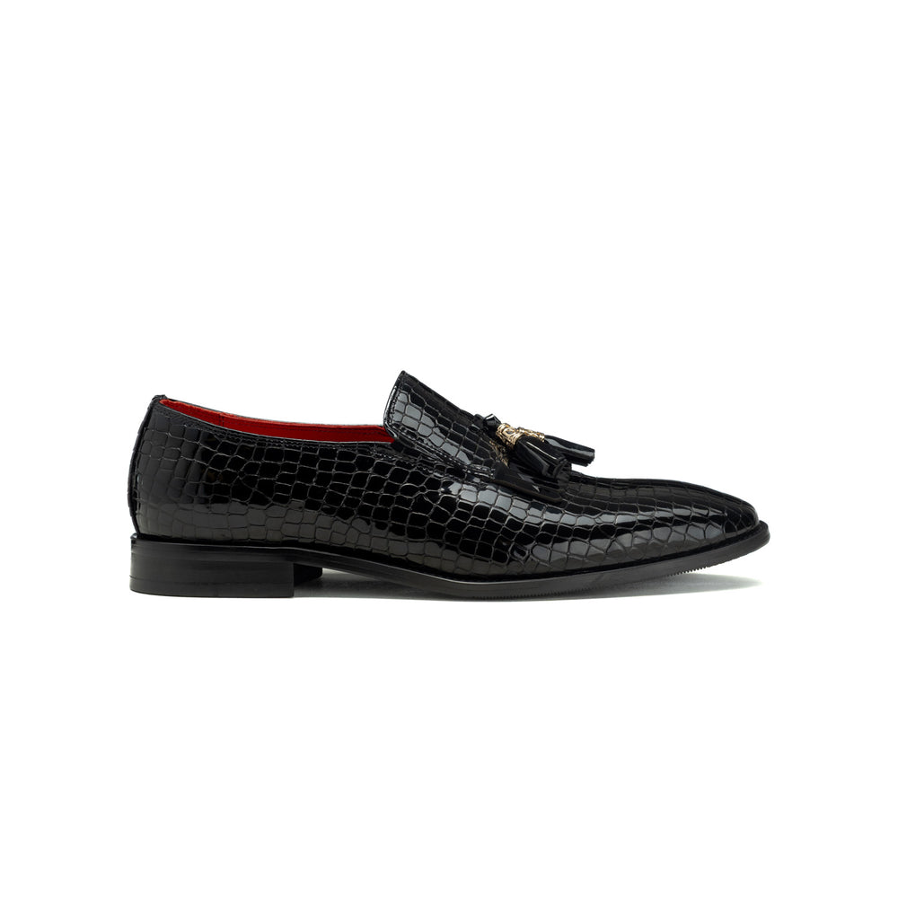 Formales - El142 - Black
