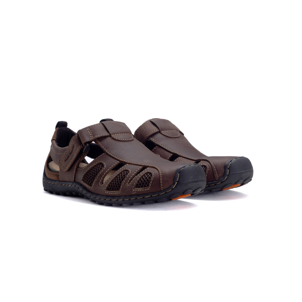 Hush Puppies - Nebula - Brown