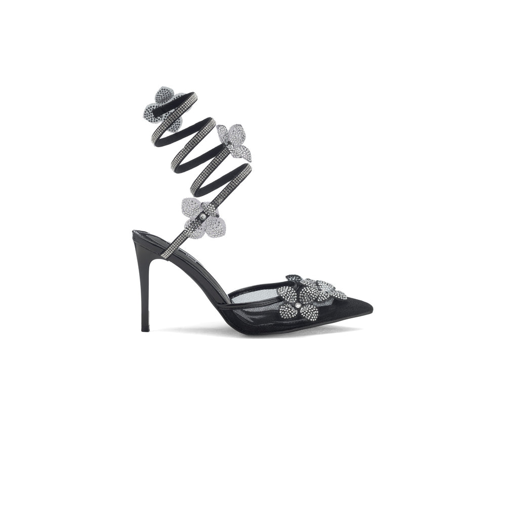 Bulbul - Lu53 - Black