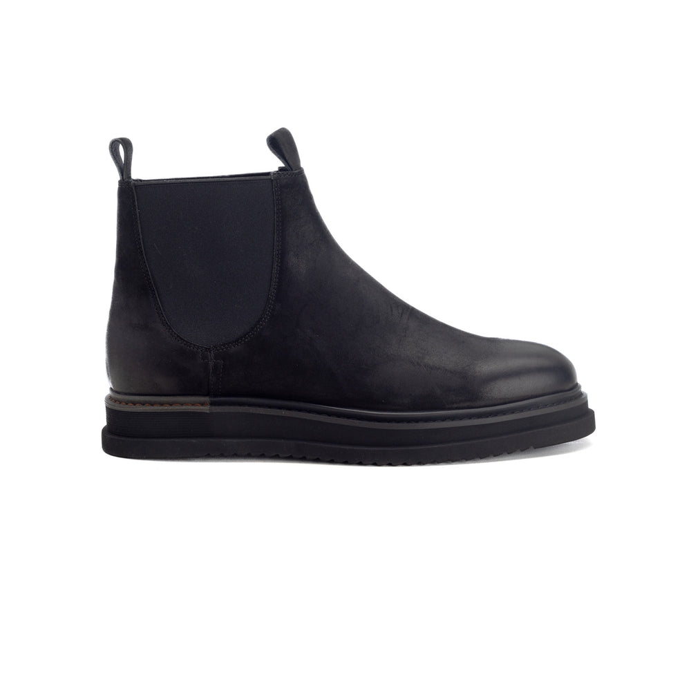 Formales - Fw267005 - Black