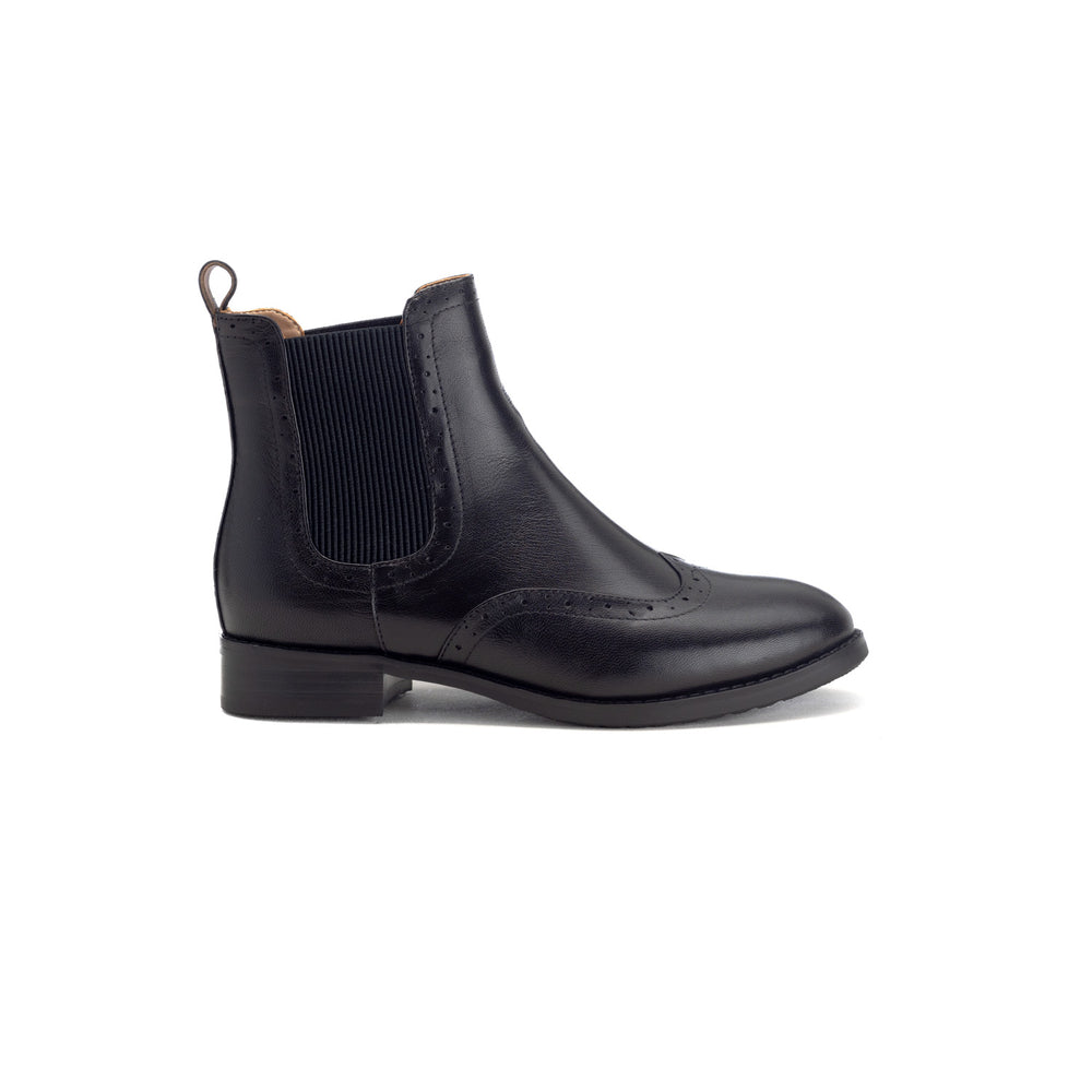 Bulbul - Lsf06 - Black
