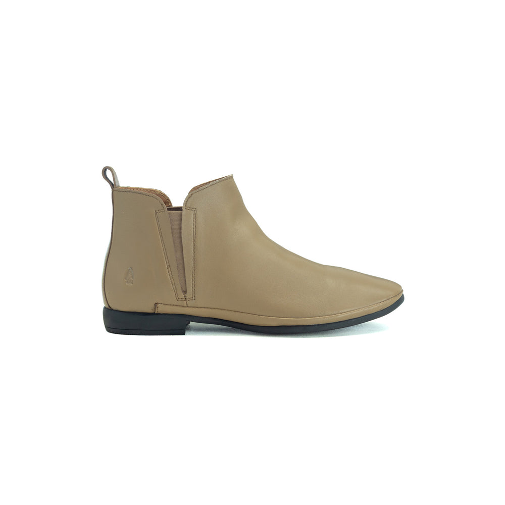 Hush Puppies - Coraline 2 - Beige
