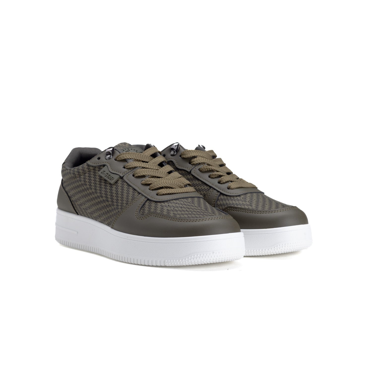 K7 - Noel - Olive – Perocili Shoes