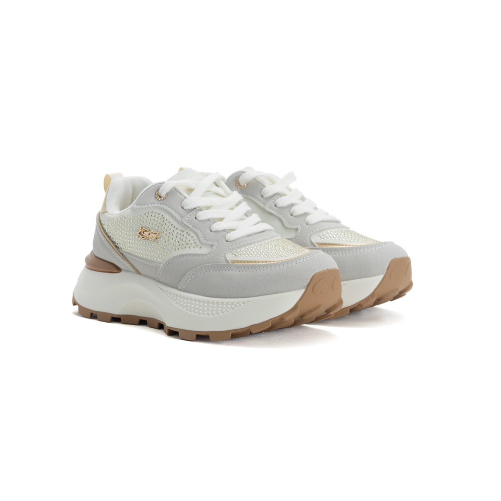 Klevas - Shinee - Beige