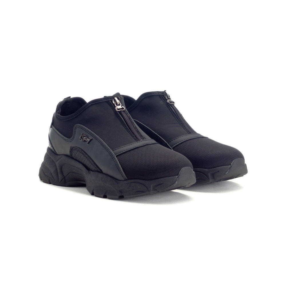 K7 - Velvet - Black