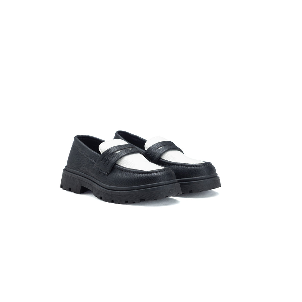 K7 - Lufiano - White/Black