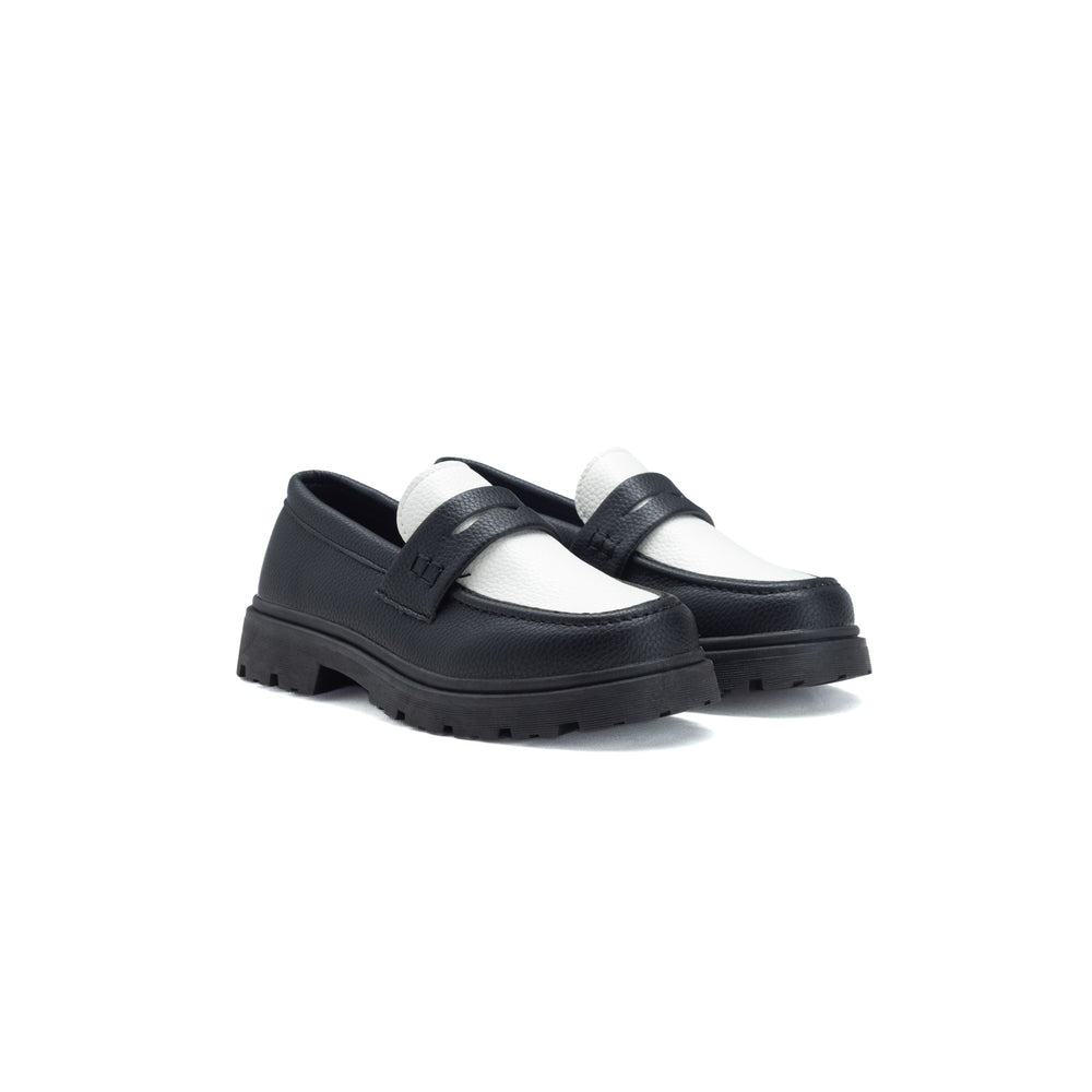 K7 - Lufiano - White/Black