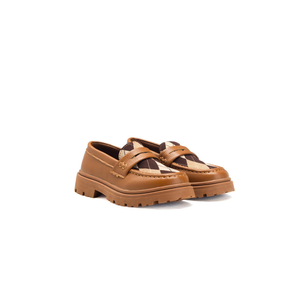 K7 - Bowling - Tan