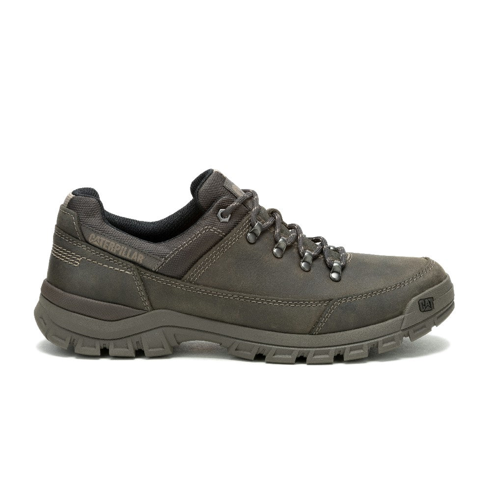 Caterpillar - Threshold Hiker Lo - Bungee Cord