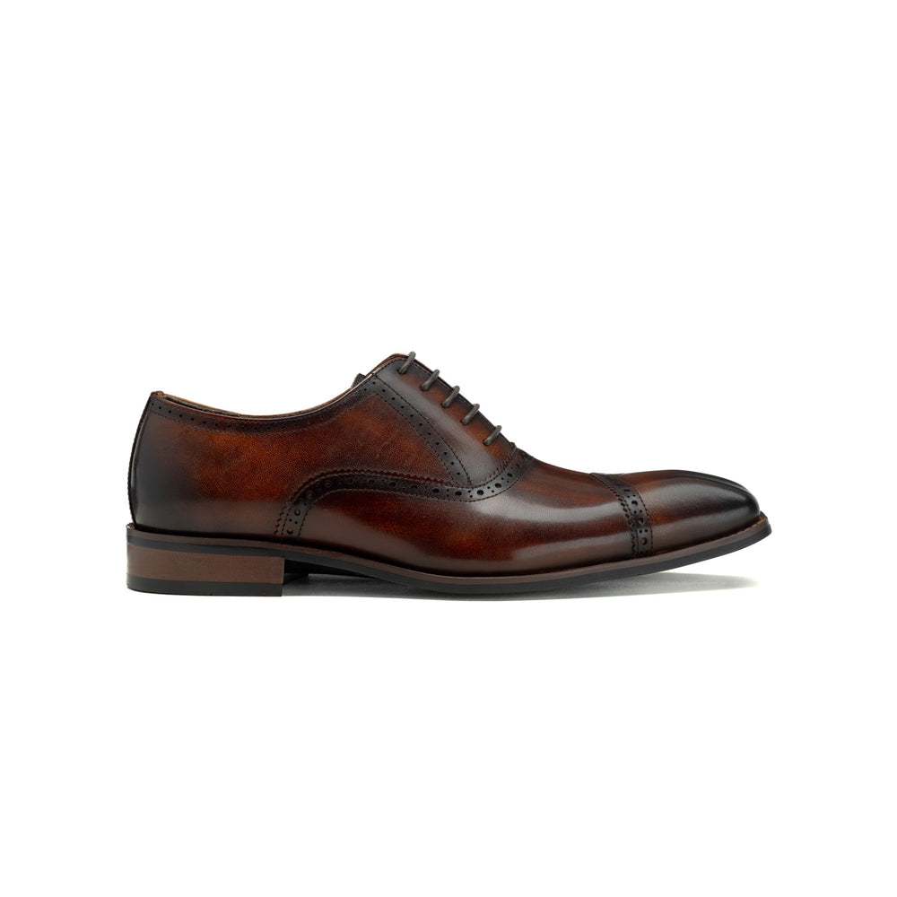 Formales - El131 - Brown
