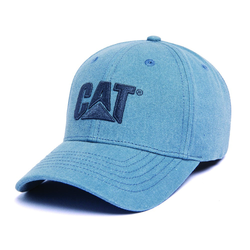 Caterpillar - 4090192-19-4429 Pigment Dyed - Blue