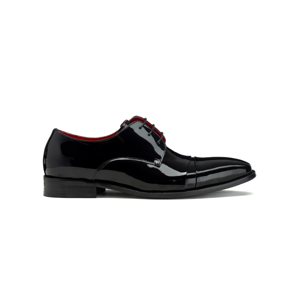 Formales - El124 - Black Patent