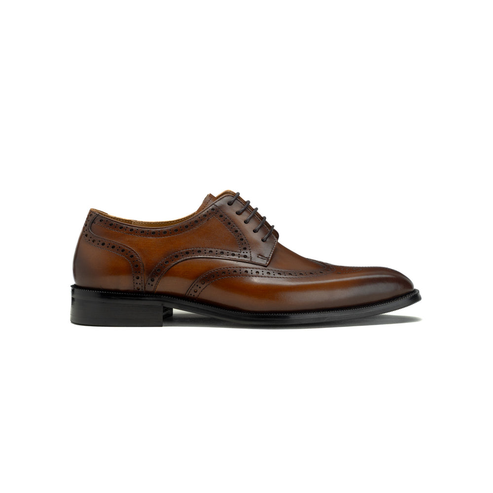 Formales - El122 - Brown