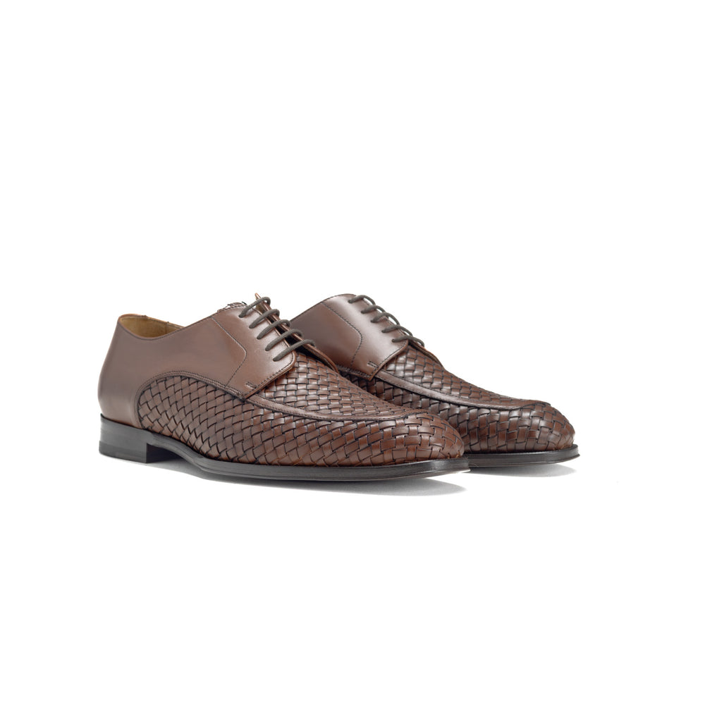 Mario Fagni - 2870 - Brown