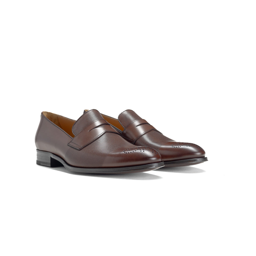Mario Fagni - 2188 - Brown
