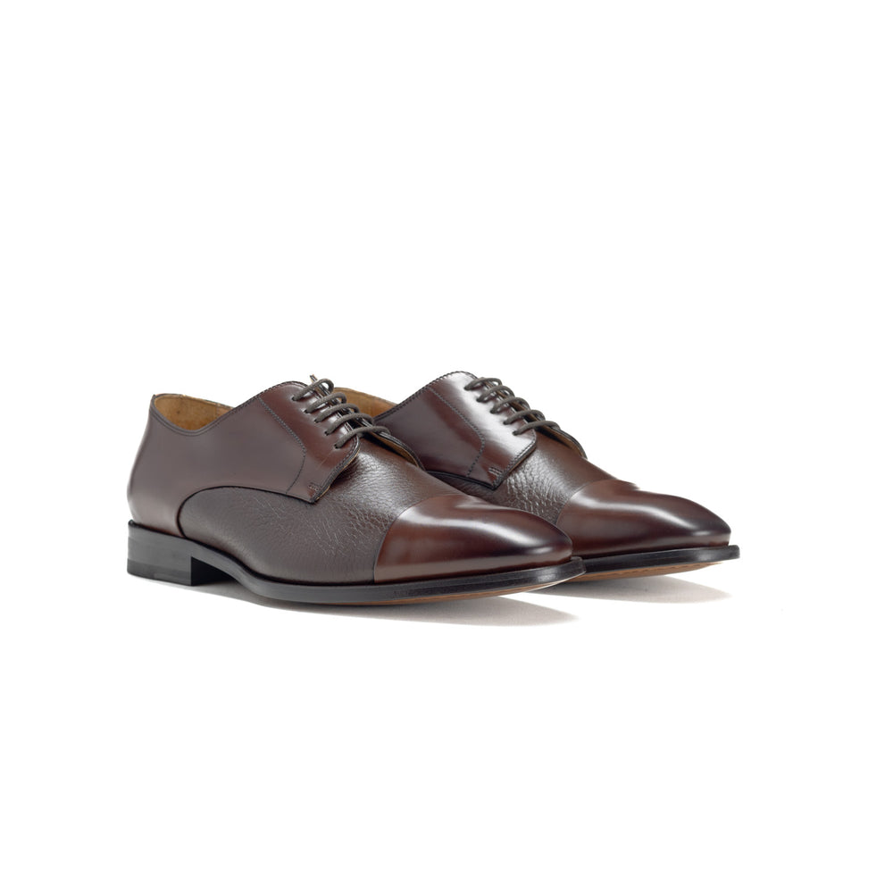 Mario Fagni - 2468 - Brown
