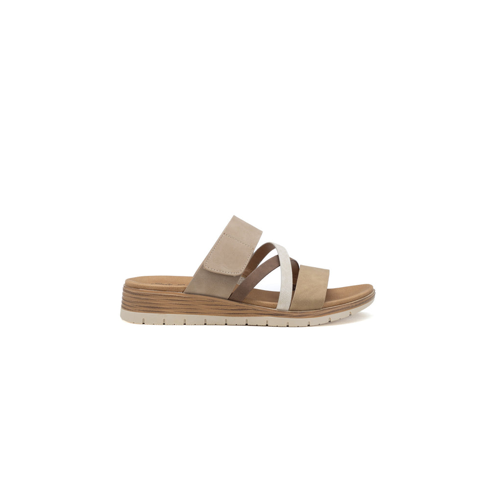 Soft Style By Hush Puppies - Carmen - Beige