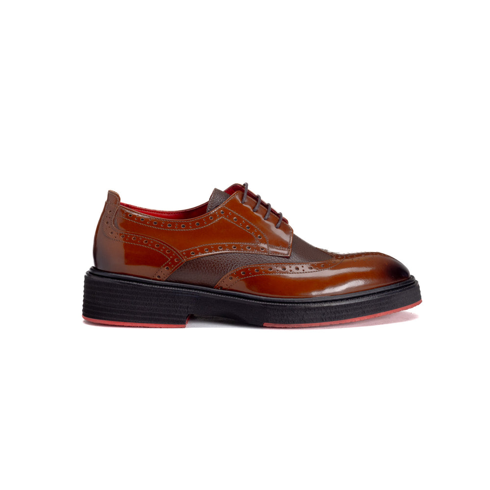 Formales - 4116 - Brown
