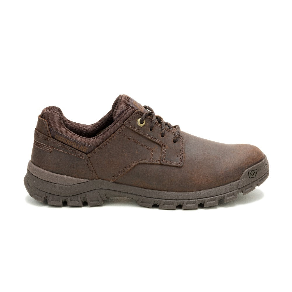 Caterpillar - P726446 Threshold Lace - Brown