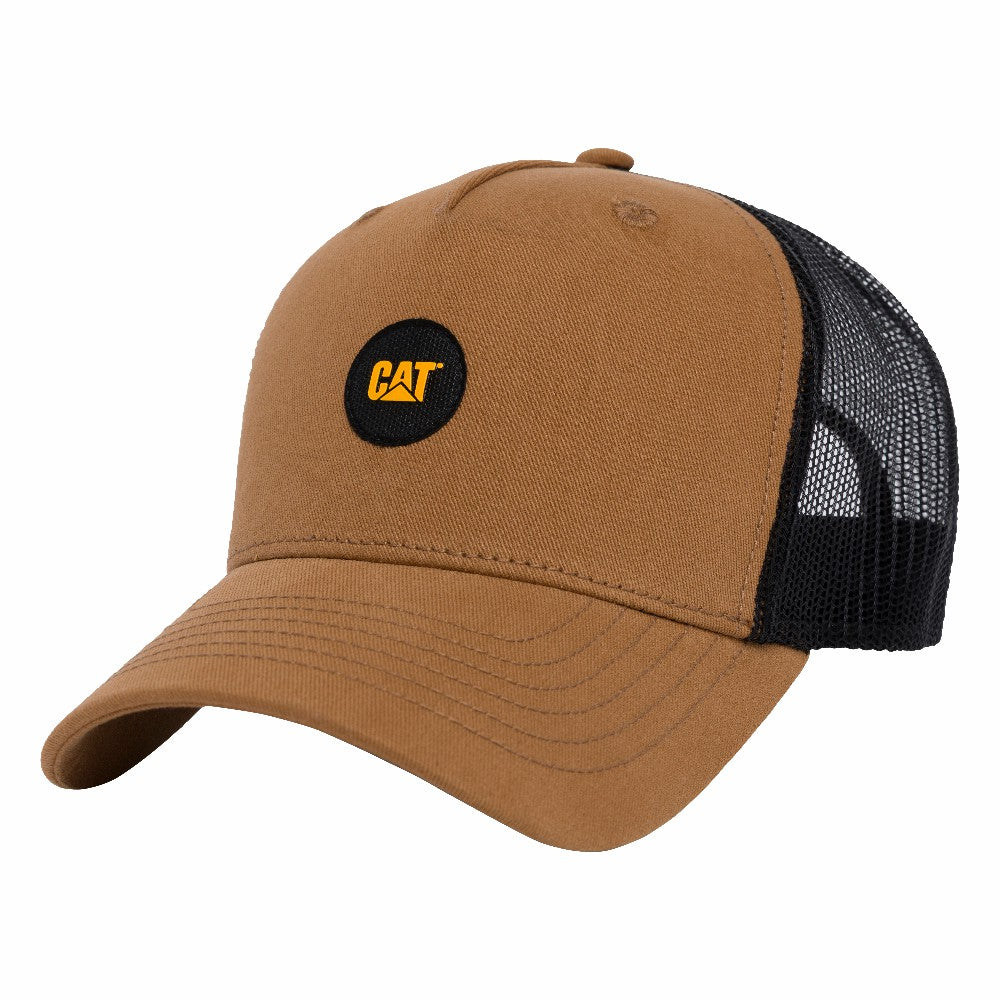 Caterpillar - 4090248-17-1044 5 Panel - Brown