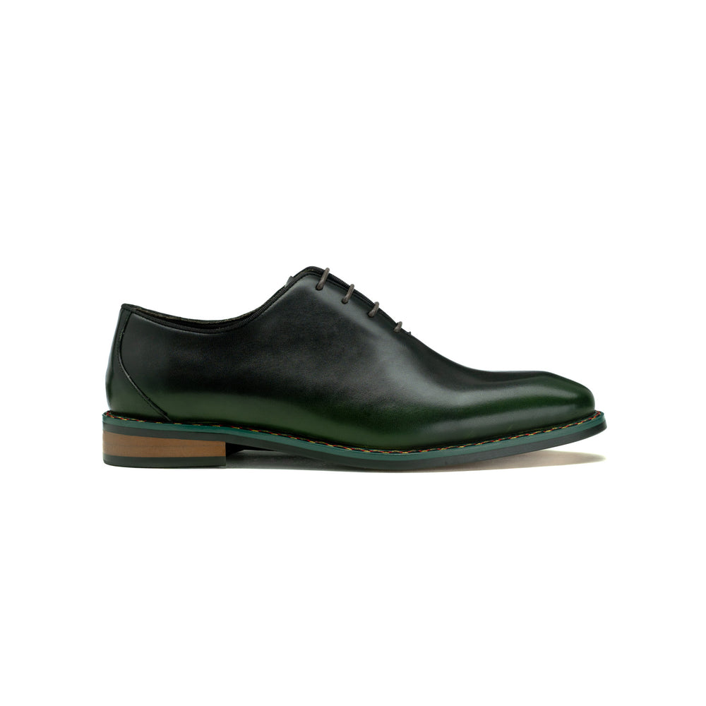 Formales - El132 - Green