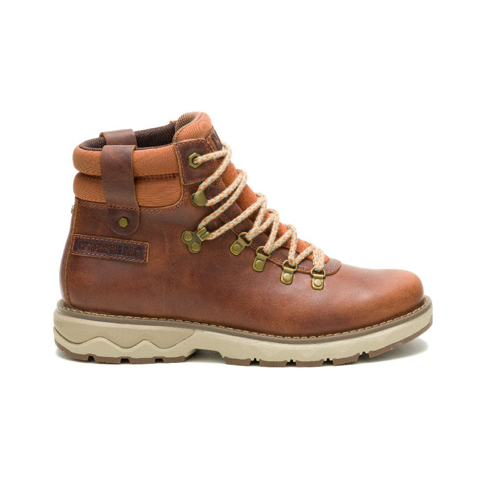 Caterpillar - P312427 Fandom Hiker - Tan