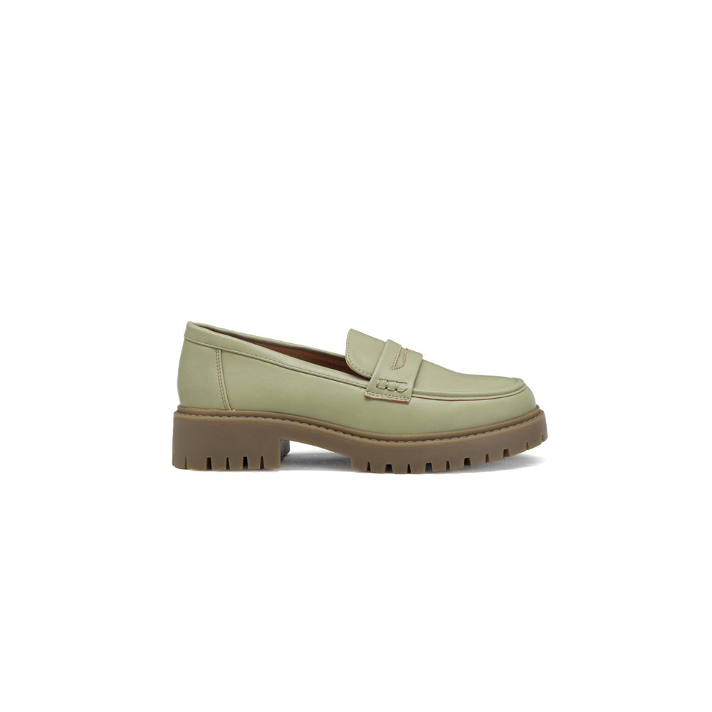 Soft Style By Hush Puppies - Lizbeth - Sage / Green