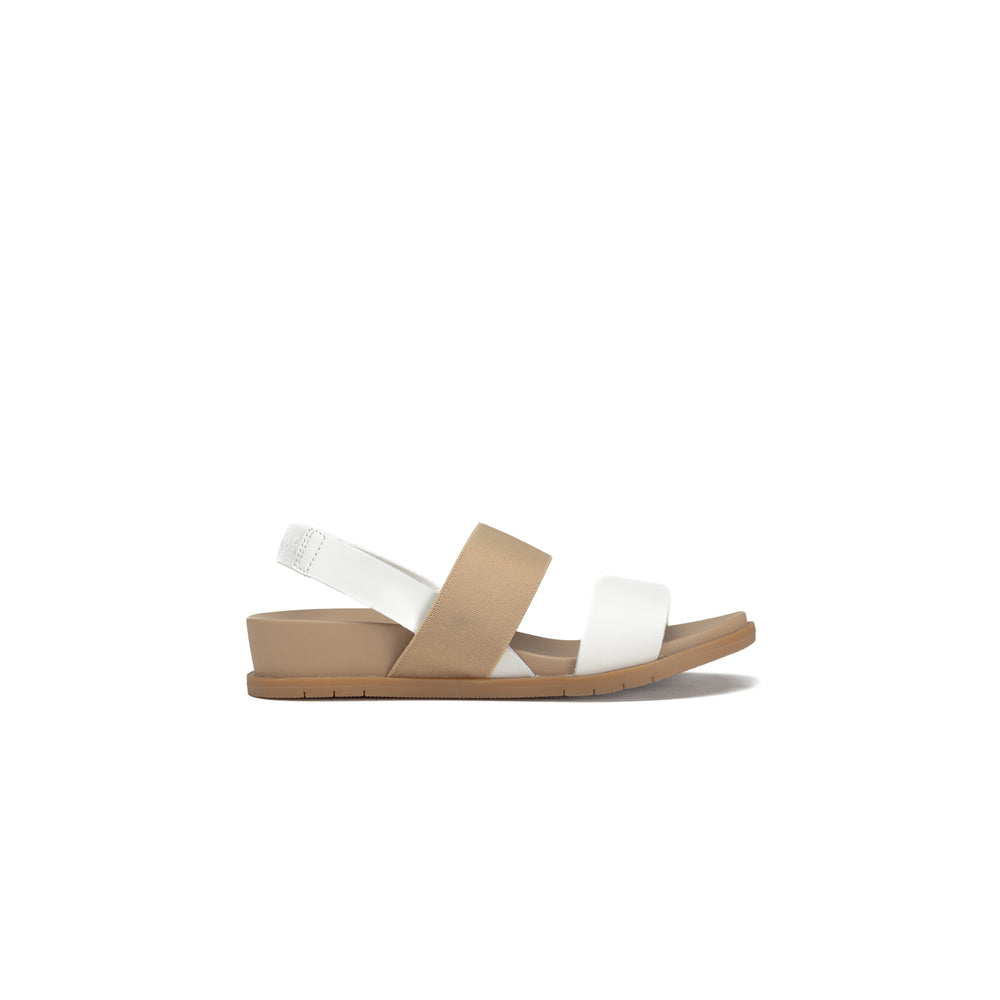 Hush Puppies - Zura - White
