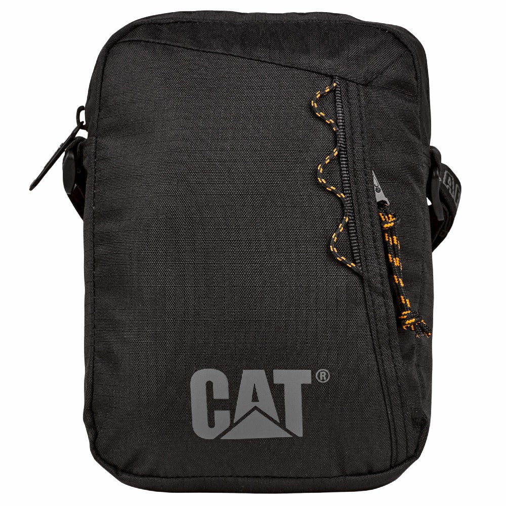 Caterpillar - 84867-01 Explorer Shoulder - Black